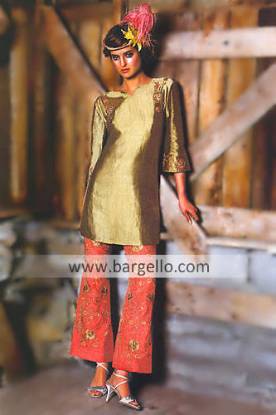 Designer Shalwar Kameez, Pakistani Designer Wea