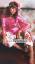 Pink Raw Silk Shalwar Kameez, Pakistani Dresses