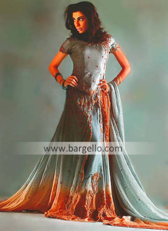 Best Bunto Kazmi Bridal Dresses High Fashion Designer Dresses Pakistan