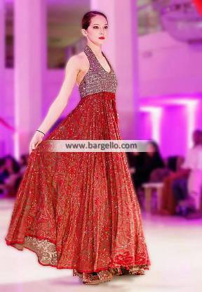 Umar Sayeed Anarkali Suits Sydney Australia Formal Anarkali Suits Collection Pakistan IBFJW