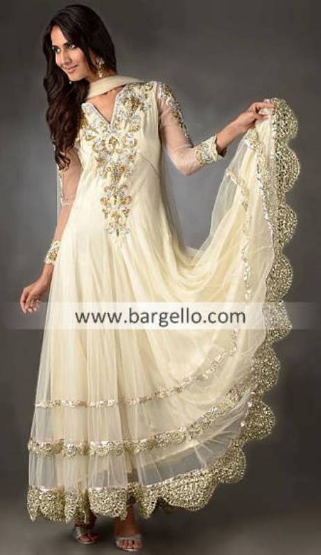 Indian Bollywood Salwar Pakistani Wear Designer Kameez Dress Party Long  Gown - Skyview Fashion