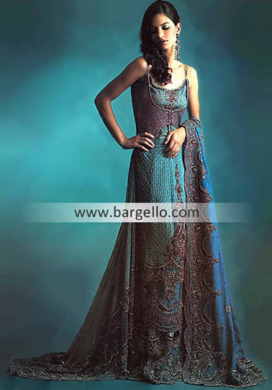 best anarkali