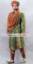 Designer Wedding Embroidered Sherwani Banarsi Jamawar Embroidered Designer Sherwani Pakistan India