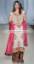 Veteran Designer Aamir Baig Fashion Collection at Pakistan Fashion Week London UK