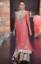 Rouge Bridal & Party Wear Collection in PFDC LOreal Paris France 2013
