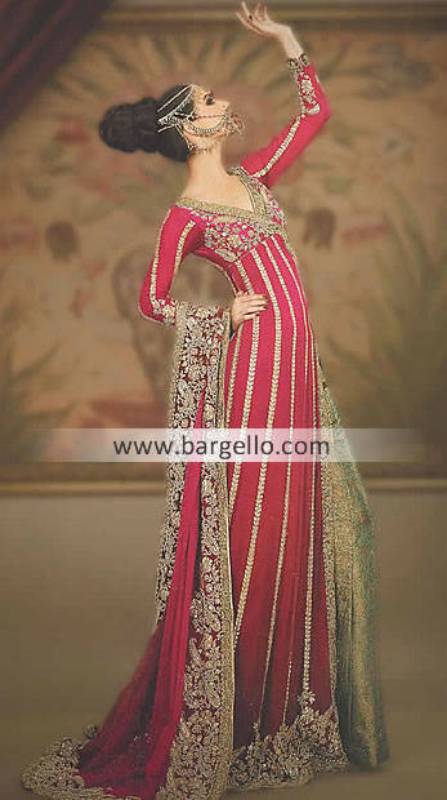 Buy Stylish and Trendy Pakistani Designer Cloths Outfits Edinburgh UK