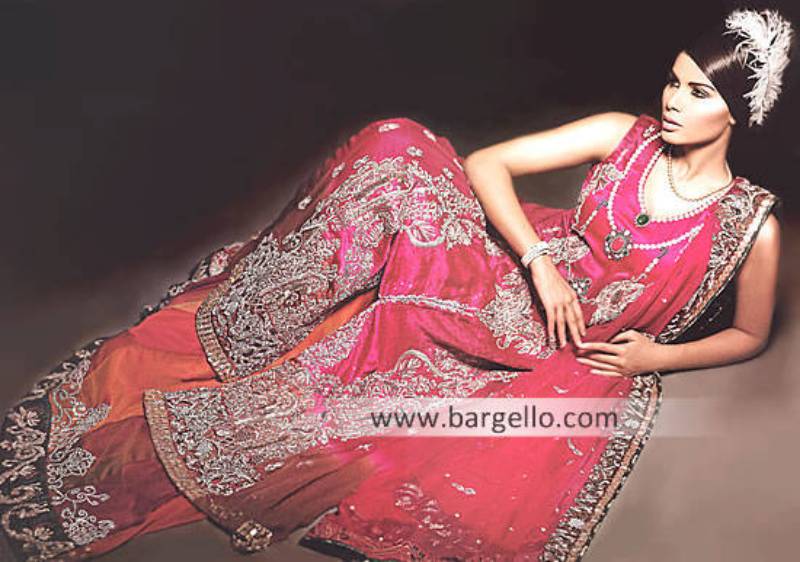 Cool Latest Party Wear Embroidered Salwar Kameez For Wedding and Parties 2013 San Antonio Texas