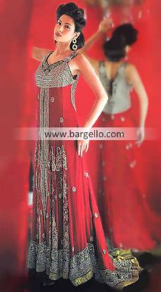 Latest Stylish Indian Designer Party Wear Collection 2013 For Women Berlin Germany