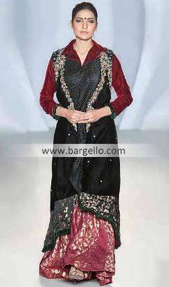 Desi Designer Dresses For Women, Desi Wedding Party Wear Fifth Avenue New York City NY