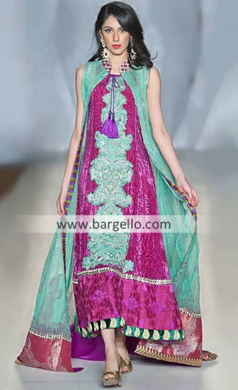 Beautiful Pakistani Garments And Fashion Clothing Kingfisher Redditch United Kingdom