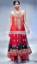 Latest Anarkali Pishwas Fashion and Anarkali Dress Styles Trafford Center Manchester UK