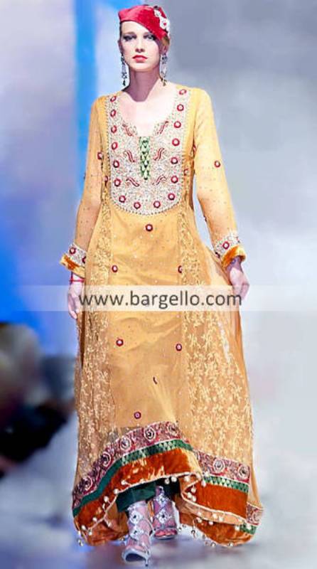 Buy Anarkali Dresses From Indian Pakistani Designers Lakeside Thurrock Essex UK