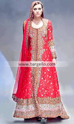 Indian Asian Bridal Wedding Outfits Del Amo Fashion Center Torrance California