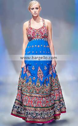 Buy Embroidered Anarkali Salwar Kameez and Churidar Suits Westfield London UK