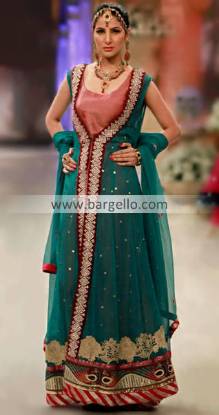 Latest Pakistani Beautiful Designer Wear Outfits 2012-2013 Olympia Washington