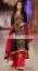 Nomi Ansari Bridal Couture Week Party Dresses Collection Leicester UK