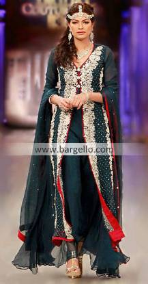 Latest Pakistani Indian Party Outfits From Top Designers Edison New Jersey