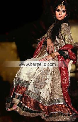Pakistani Latest and New Outfits 2013 For Parties And Formal Occasions Birmingham UK