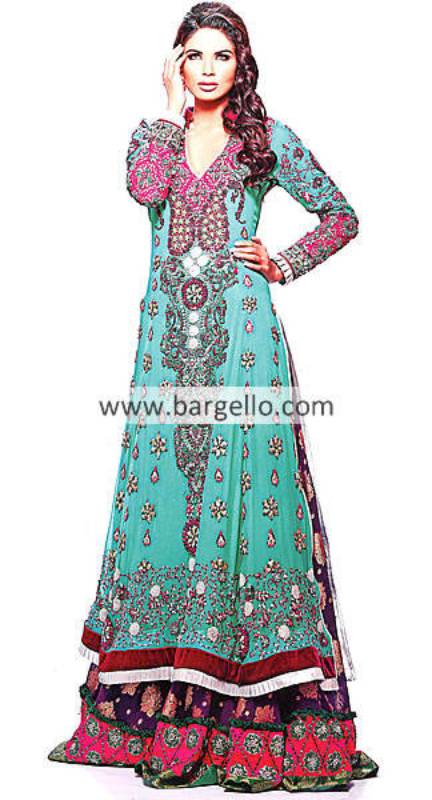 Latest Indian Bridal Wear Collection 2013 Glendale AZ, Online Store For Wedding Party Wear Winslow