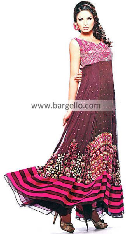 Pakistani Boutique Dresses 2013 Newcastle upon Tyne UK, Pakistani Outfits for Parties Cardiff UK