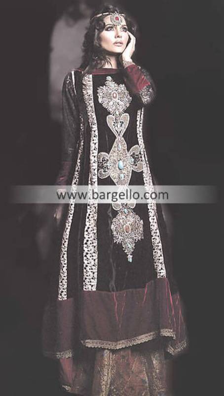 Wedding Party Salwar Kameez Chatteris Cambridgeshire, Embroidered Indian Party Outfits Kent UK