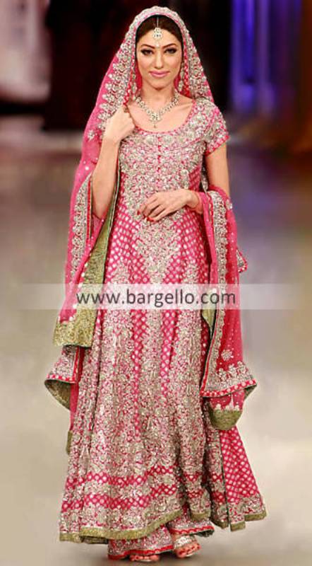 Bridal Wedding Lehngas Shararas Williamsville Virginia, Asian Bridal Sharara Lehenga Perryville AK