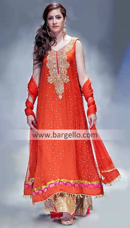 Indian Bridal Sharara Designs Perryton Texas Punjabi Mehendi Mehndi Dresses Perryton Texas