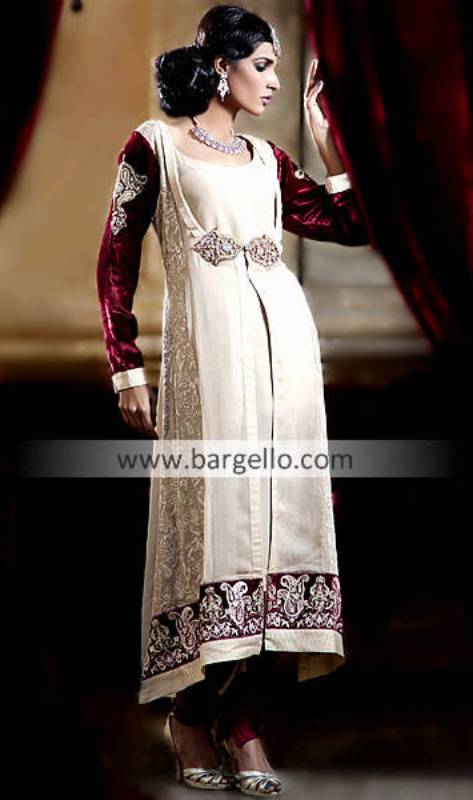 Pakistani Women's Wear Fashion Collections Birmingham UK, Custom Made Pakistani Designer Cloths UK