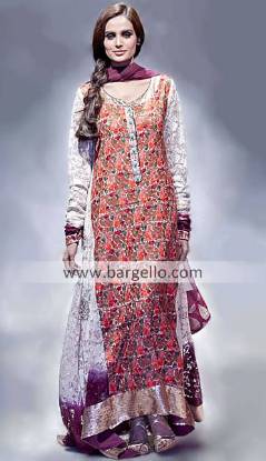 Pakistani Women's Wear Fashion Collections Birmingham UK, Custom Made Pakistani Designer Cloths UK