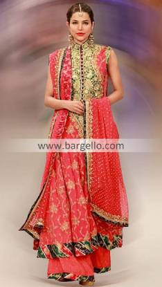 South Asian Bridal Wear Trends Berkeley, Online Shopping Portal For South Asian Clothing Dallas TX