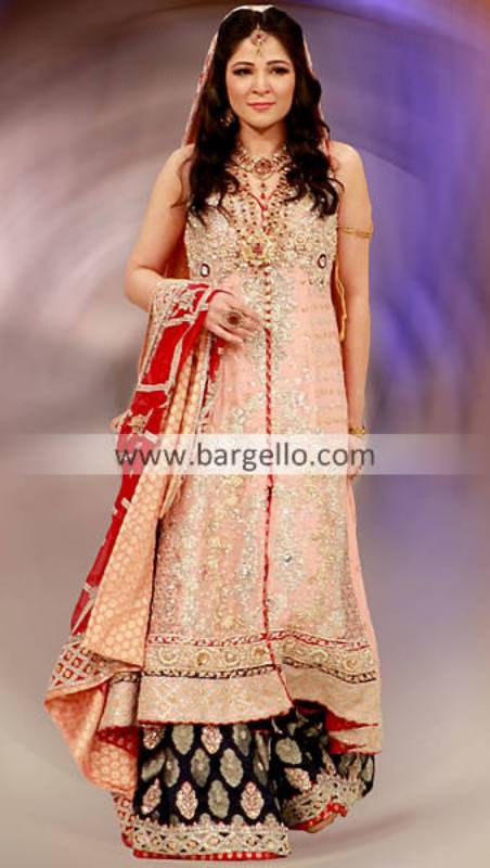 South Asian Bridal Wear Trends Berkeley, Online Shopping Portal For South Asian Clothing Dallas TX