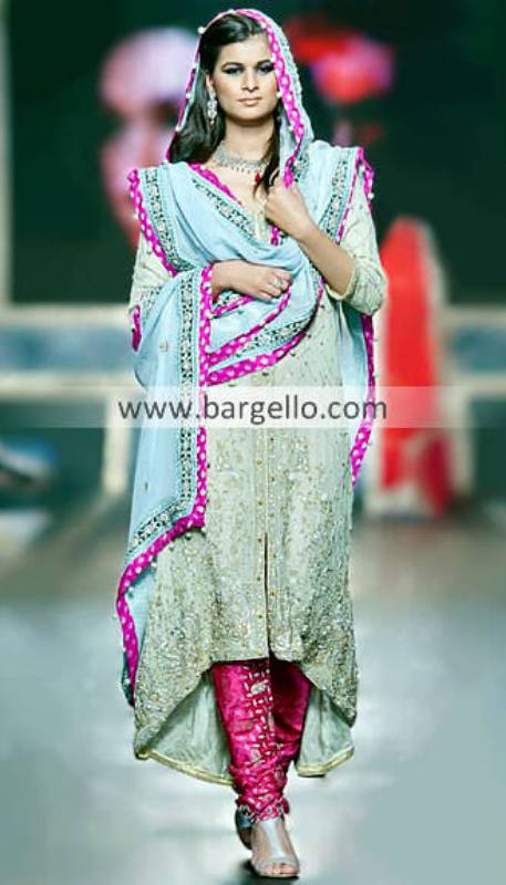 Pakistani Indian Wedding Salwar Kameez Sale Green Street, Discount Sale in Salwar Kameez Birmingham