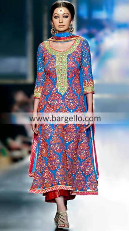 Pakistani Indian Wedding Salwar Kameez Sale Green Street, Discount Sale in Salwar Kameez Birmingham