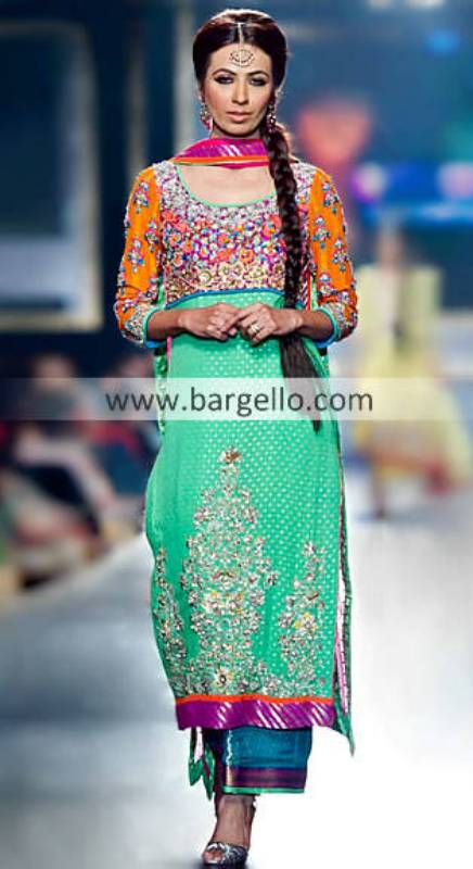 South Asian Bridal Wear Trends Seattle DC, Designer South Asian Wedding Dresses Irving TX