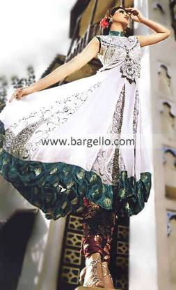 Style 360 Fashion Week Pakistan Bellerose NY, Complete Collection Of Pakistan Fashion Week Dresses