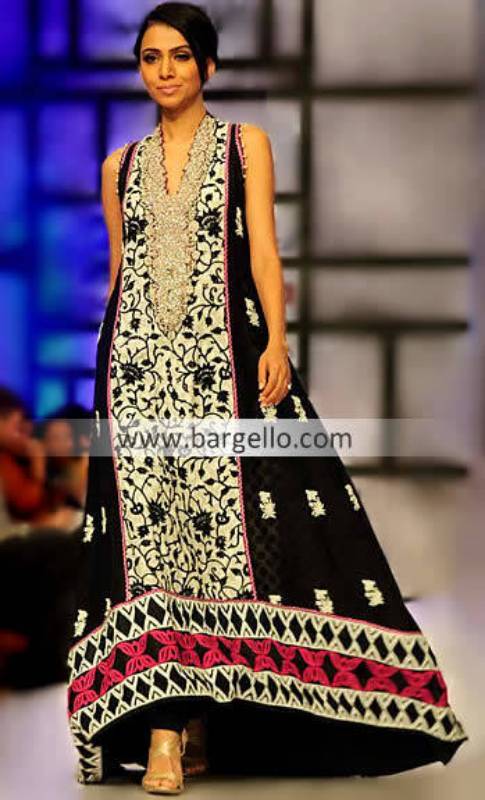 Pakistani Indian Anarkali Frocks Tennessee, Latest Anarkali Dress Designs Los Angeles LA