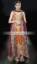 Pakistani Fashion Boutique California, Pakistani Indian Fashion Week California USA, Chiffon Dresses