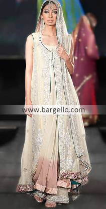Bridal Couture Week Pictures Latest Bridal Couture Week Lahore