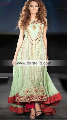 Pakistani Fashion Weeks, Latest Pakistani Fashion, PFDC Sunsilk Fashion Week, Bridal Couture Week