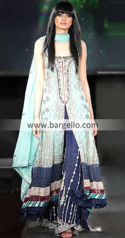Pakistani Fashion Weeks, Latest Pakistani Fashion, PFDC Sunsilk Fashion Week, Bridal Couture Week