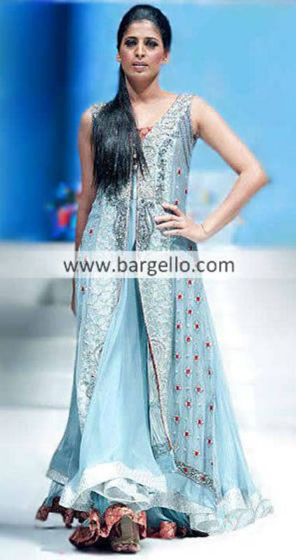 Pakistani Fashion Weeks, Latest Pakistani Fashion, PFDC Sunsilk Fashion Week, Bridal Couture Week