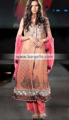 Pakistani Fashion Weeks, Latest Pakistani Fashion, PFDC Sunsilk Fashion Week, Bridal Couture Week