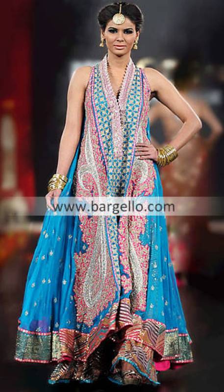 Pakistani Fashion Weeks, Latest Pakistani Fashion, PFDC Sunsilk Fashion Week, Bridal Couture Week