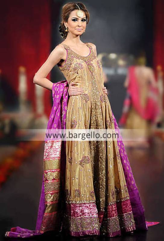 Pakistani Fashion Weeks, Latest Pakistani Fashion, PFDC Sunsilk Fashion Week, Bridal Couture Week