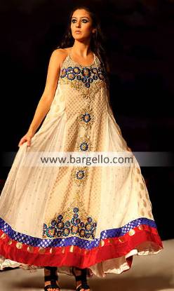 Heavy New Anarkali Suits, Bollywood Anarkali Dresses Online, Party Wear Anarkali Suits 2012 2013