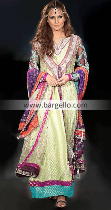 Latest Designer Outfits Pakistan India 2012 2013, Manish Malhootra Designer Outfits Dresses 2012