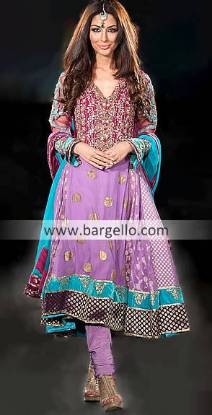 Indian Anarkali Outfits For Women Girls, Indian Designer Anarkali Dresses 2012 2013, UK USA Anarkali