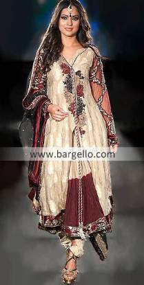 Indian Anarkali Outfits For Women Girls, Indian Designer Anarkali Dresses 2012 2013, UK USA Anarkali