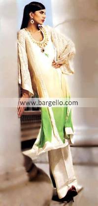 Evening Party Anarkali Dresses at Bargello.com, Buy Latest Indian Fashion Embroidered Evening Party
