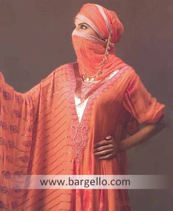 Pakistani Designer Dresses, Pakistani Boutique Designer Outfits, Shahid Afridi Widyaan Widyan